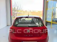 2012 Seat Ibiza