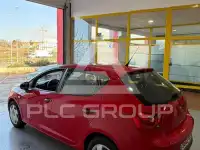 2012 Seat Ibiza