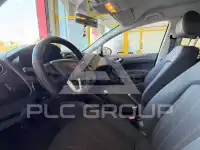 2012 Seat Ibiza