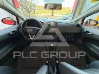 2012 Seat Ibiza