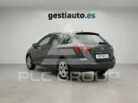 2012 Seat Ibiza