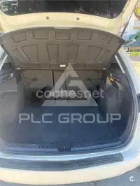 2012 Seat Ibiza