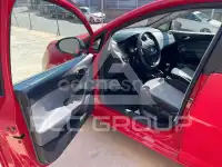 2012 Seat Ibiza