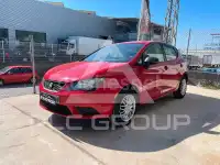 2012 Seat Ibiza