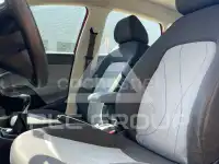 2012 Seat Ibiza