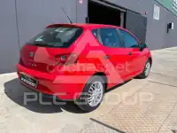 2012 Seat Ibiza