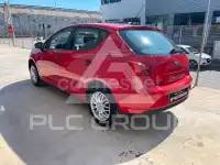 2012 Seat Ibiza