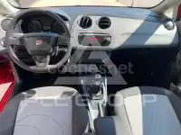 2012 Seat Ibiza