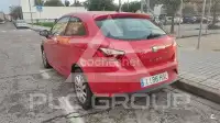2012 Seat Ibiza