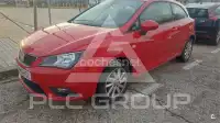 2012 Seat Ibiza