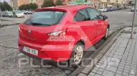 2012 Seat Ibiza