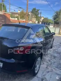 2012 Seat Ibiza