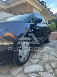 2012 Seat Ibiza