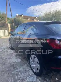 2012 Seat Ibiza