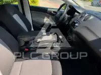 2012 Seat Ibiza