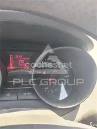 2012 Seat Ibiza