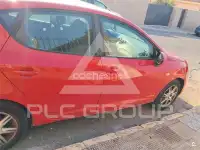 2012 Seat Ibiza