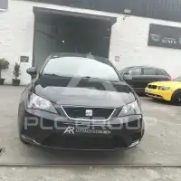 2012 Seat Ibiza