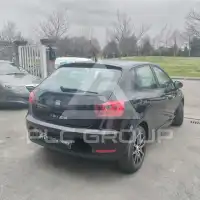 2012 Seat Ibiza