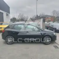 2012 Seat Ibiza