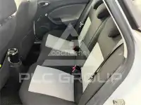 2012 Seat Ibiza