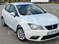2012 Seat Ibiza