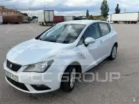 2012 Seat Ibiza