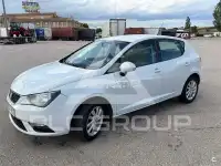 2012 Seat Ibiza