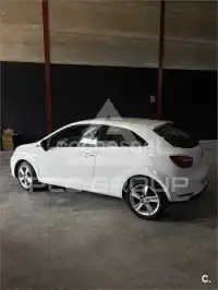 2012 Seat Ibiza