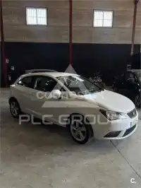 2012 Seat Ibiza