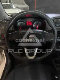2012 Seat Ibiza