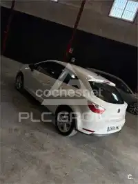 2012 Seat Ibiza