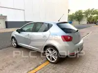 2012 Seat Ibiza