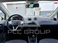 2012 Seat Ibiza