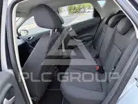 2012 Seat Ibiza