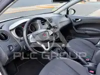 2012 Seat Ibiza
