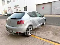 2012 Seat Ibiza