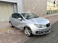2012 Seat Ibiza
