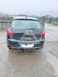 2012 Seat Ibiza