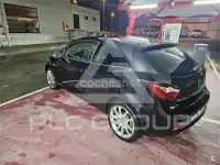 2012 Seat Ibiza