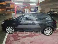 2012 Seat Ibiza