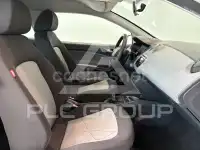 2012 Seat Ibiza