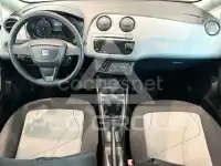 2012 Seat Ibiza