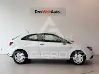 2012 Seat Ibiza