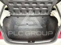 2012 Seat Ibiza