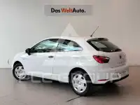 2012 Seat Ibiza