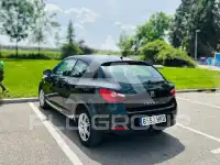 2012 Seat Ibiza