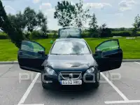 2012 Seat Ibiza