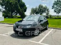2012 Seat Ibiza