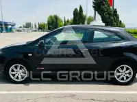2012 Seat Ibiza